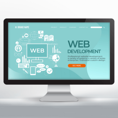 圖標(biāo)web開發(fā)網(wǎng)站網(wǎng)頁設(shè)計(jì)