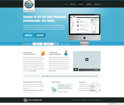 上海網(wǎng)站建設(shè)分享:什么樣的網(wǎng)頁設(shè)計(jì)更利于優(yōu)化