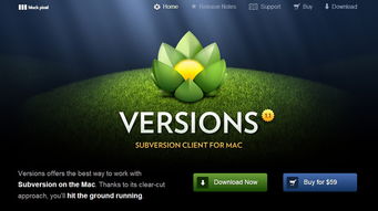 網(wǎng)站設(shè)計的8個web設(shè)計趨勢 蘋果單頁面