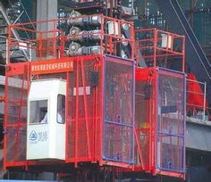 天津凱德思達 卓越品質與專業服務鑄就電梯租賃批發行業標桿